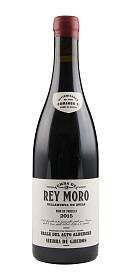 Comando G Tumba del Rey Moro Garnacha