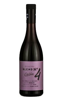 Belles de Sud Blend No 4 Marselan