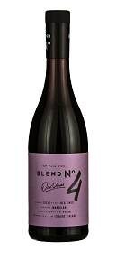 Belles de Sud Blend No 4 Marselan