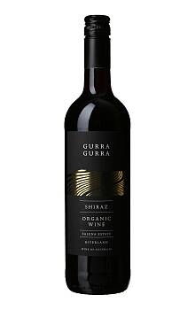 Gurra Gurra Creek Shiraz 2014
