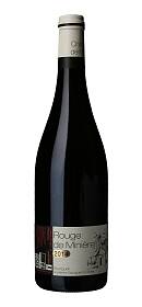 Rouge de Minière Bourgueil 2014