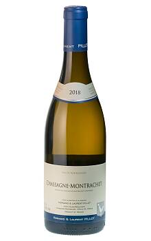 Pillot Chassagne-Montrachet