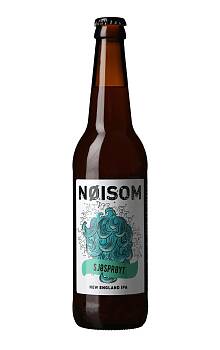 Nøisom Sjøsprøyt