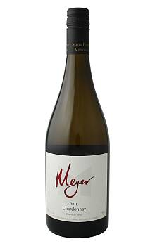 Meyer Okanagan Valley Chardonnay