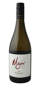 Meyer Okanagan Valley Chardonnay