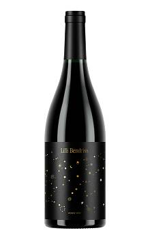 Lilli Bendriss Monastrell