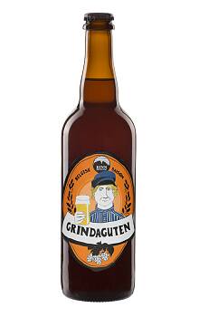 Kinn Grindaguten Saison