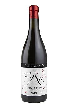Carranco Etna Rosso