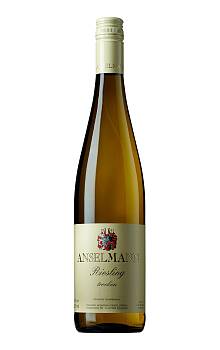 Anselmann Riesling Trocken