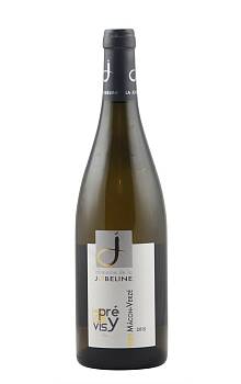 Dom. de la Jobeline Mâcon-Verzé En Prévisy