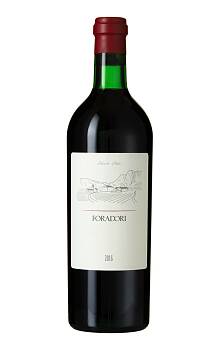 Foradori Vigneti delle Dolomiti Teroldego