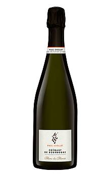 Paul Chollet Crémant de Bourgogne Blanc de Blancs Brut