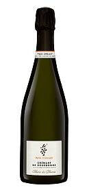 Paul Chollet Crémant de Bourgogne Blanc de Blancs Brut