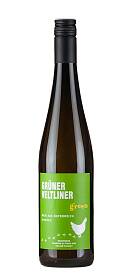 Steinschaden Green Grüner Veltliner