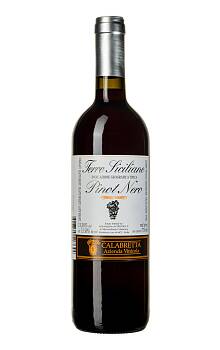 Calabretta Pinot Nero