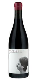 Lourens Howard John