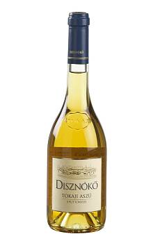 Disznókö Tokaji Aszú 5 Puttonyos 2008