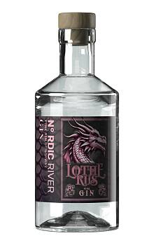 Lotherus Pink Gin