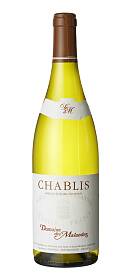 Dom. des Malandes Chablis