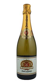 Juvé y Camps Milesimé Chardonnay Gran Reserva Brut