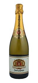 Juvé y Camps Milesimé Chardonnay Gran Reserva Brut