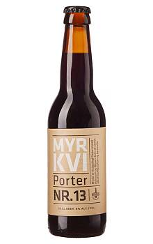 Borg Myrkvi Nr.13 Porter