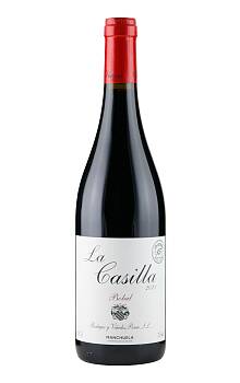 Bodegas y Viñedos Ponce La Casilla Bobal