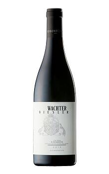 Wachter Wiesler Eisenberg Alte Reben Blaufränkish
