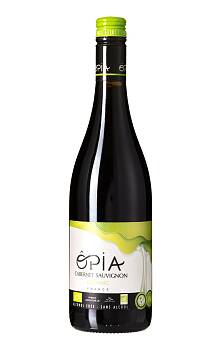 Dom. Chavin Opia Cabernet Sauvignon