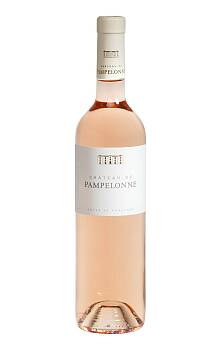Ch. de Pampelonne Rose