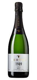Bertha Brut 1989