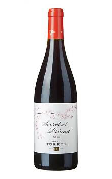 Torres Secret del Priorat