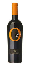 Paolo Leo Orfeo Negroamaro