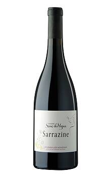 Serre des Vignes Sarrazine