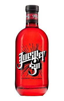 Ghost Juniper Gin