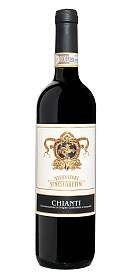 Senesi Aretini Chianti