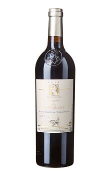 Virginie de Valandraud Saint-Emilion Grand Cru