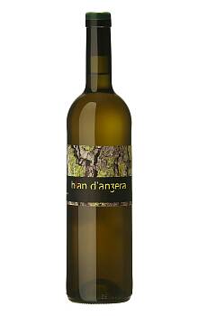 Jordi Llorens Blan d'angera