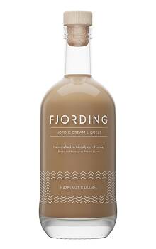 Fjording Hazelnut Caramel