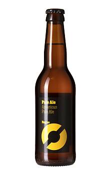 Nøgne Ø Pale Ale