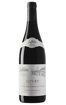 Jaffelin Givry 1er Cru Les Grandes Vignes