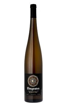 Wongraven Morgenstern Black Label Riesling