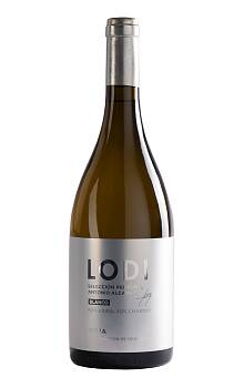 Lodi Blanco Antonio Alcaraz