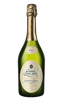 Sieur d'Arques Grande Cuvée 1531 Crémant de Limoux Brut