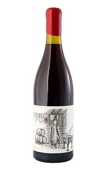 Lussier Côte de Boont Pinot Noir