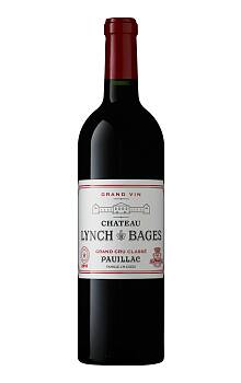 Ch. Lynch-Bages