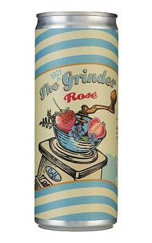 The Grinder Rosé