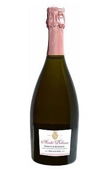 Delorme Crémant de Bourgogne Prestige Rosé