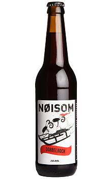 Nøisom Dobbelbock Juleøl