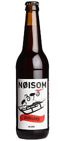 Nøisom Dobbelbock Juleøl